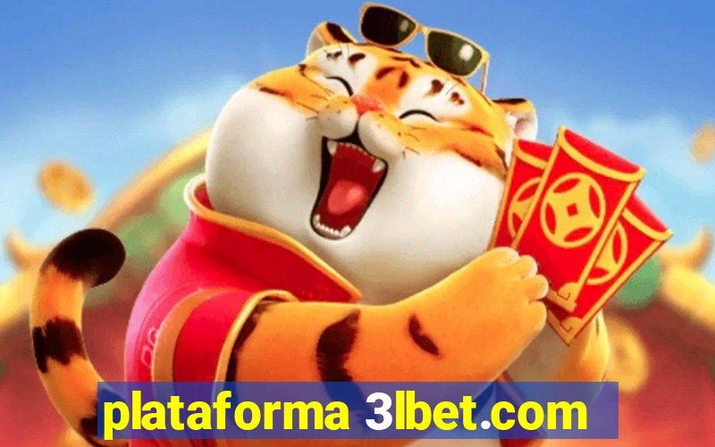 plataforma 3lbet.com